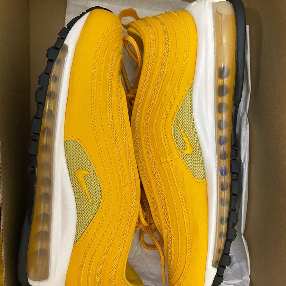 Nike air max 97 size 9w